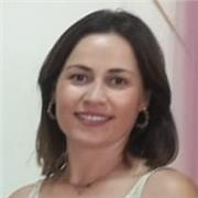 Maestra de primaria y de audición y lenguaje